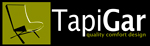logotipo tapigar
